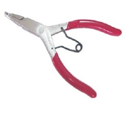 LICOTA ATA0298 ANGLE TIP LOCK RING PLIERS