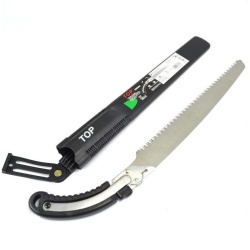 LICOTA F890502 SAW WITH RUBBER HANDLE 350MM