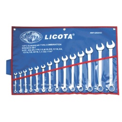 LICOTA COMBINATION RING SET