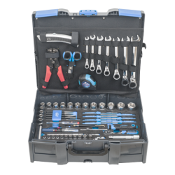 LICOTA TBF-120K01 100PCS PROFESSIONAL TOOL SET