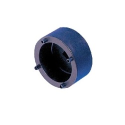 LICOTA ATF-5029A TOYOTA HIACE FRONT WHEEL BEARING NUT SOCKET