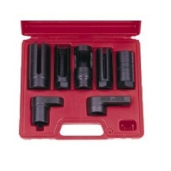 LICOTA ATF5084 7PCS OXYGEN SENSOR WRENCH SET