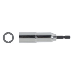 LICOTA NUT DRIVER FOR ELECTRIC IMPACT DRIVER