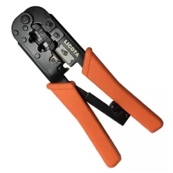 LICOTA ACP6111R 7.3"(185MM) CONNECTOR CRIMPING TOOL