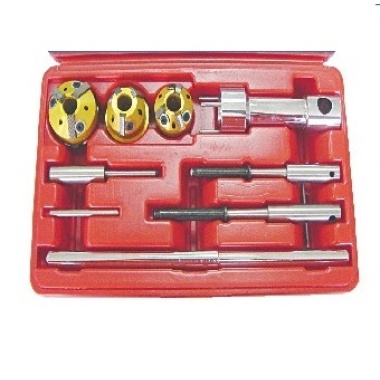 LICOTA ATA0033 10PCS VALVE REFACING & SEATING TOOL SET