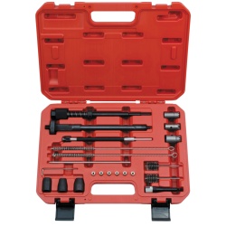 LICOTA ATA1402B UNIVERSAL INJECTOR SEALING SEAT CLEANING SET