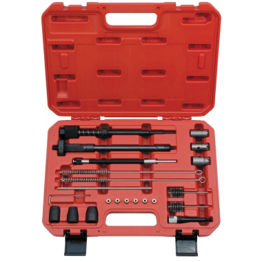 LICOTA ATA1402B UNIVERSAL INJECTOR SEALING SEAT CLEANING SET