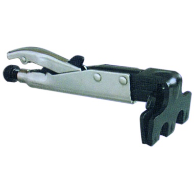 LICOTA ATG6219 WIDE FLAT JAWS LOCKING PLIERS