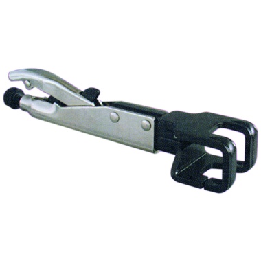 LICOTA ATG6219 WIDE FLAT JAWS LOCKING PLIERS