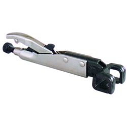 LICOTA ATG6221 WIDE CURVED JAWS LOCKING PLIERS