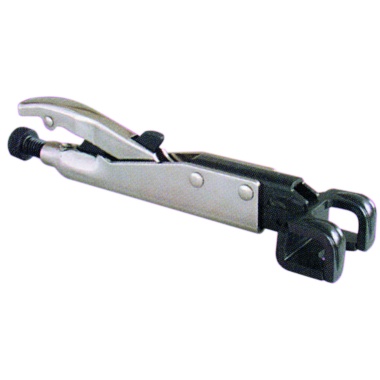 LICOTA ATG6221 WIDE CURVED JAWS LOCKING PLIERS