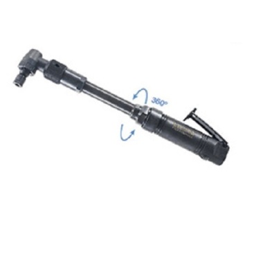 LICOTA PAG-20022A8 EXTENDED ANGLE GRINDER