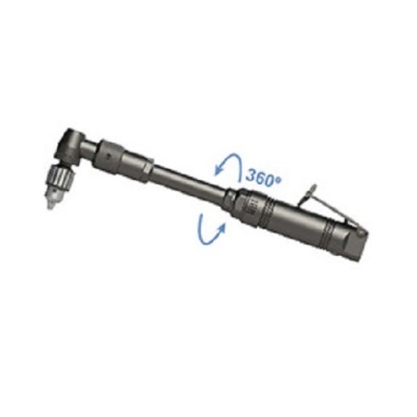 LICOTA PAG-20022D8 EXTENDED ANGLE DRILL