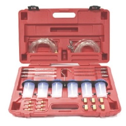 LICOTA ATP2501 6 CYLINDERS COMMON RAIL RETURN FUEL TESTER