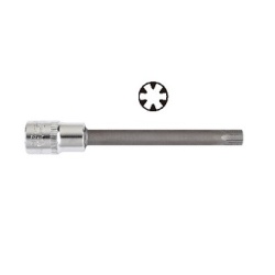 LICOTA ATF5210 T52 1/2" DR BIT SOCKET
