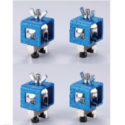 LICOTA ATG4105 BUTT WELDING CLAMP