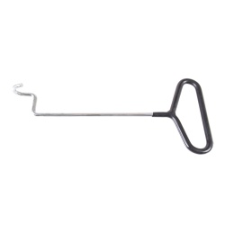 LICOTA ATG6007 DOUGHNUT STRETCHER