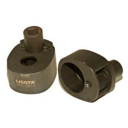 LICOTA ATC2277 UNIVERSAL MASTER TIE ROD WRENCH