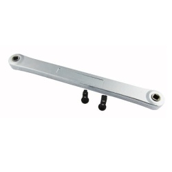 LICOTA ATA-2202 RATCHET EXTENSION DRIVE BAR 1/4" &amp; 3/8"