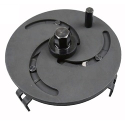 LICOTA ATA9205 3 JAWS ADJUSTABLE FUEL TANK LID WRENCH 90-170MM