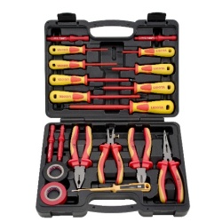 LICOTA ASDCVS105K 19PCS VDE TOOL SET