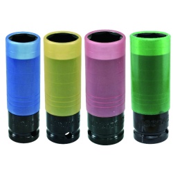 LICOTA 1/2" DR STRENGTHEN THIN WALL WHEEL NUT PROTECTOR