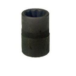 LICOTA 20 X 38MM DOUBLE PENTAGON SOCKET