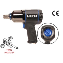 LICOTA PAW04048 1/2" DR HD IMPACT WRENCH (HANDLE EXHAUST)