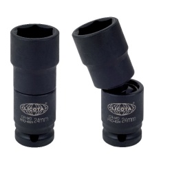 LICOTA  UNIVERSAL POWER SOCKET 1/2" DR.