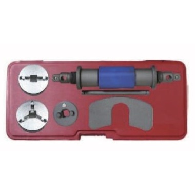LICOTA ATE3009 ADJUSTABLE BRAKE CALIPER REWIND TOOL KIT