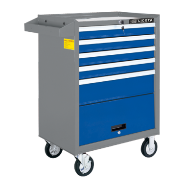 LICOTA AWX2601EK01 EVA TYPE CABINET WITH 215PCS TOOL KIT