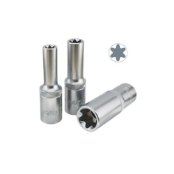 LICOTA  DEEP TORX SOCKET 1/2" DR