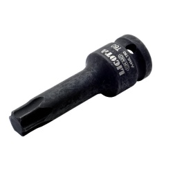 LICOTA 1/2" DR. 78 MML TORX IMPACT DRIVER