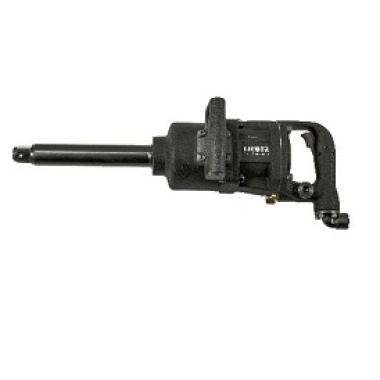 LICOTA PAW10056L 1" SD AIR IMPACT WRENCH WITH ANVIL