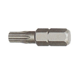 LICOTA BTT TAMPER STAR INSERT BIT