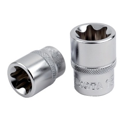 LICOTA TORX SOCKET