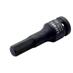 LICOTA 1/2" DR. 78 MML HEX IMPACT DRIVER