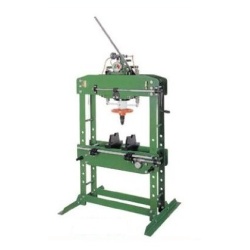 LICOTA ATS4120 HYDRAULIC SHOP PRESS 35 TON