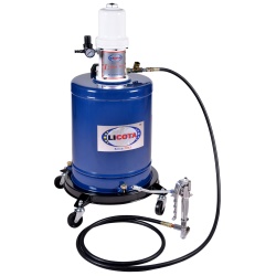 LICOTA ATS6101 20LTR AIR OPERATED GREASE PUMP