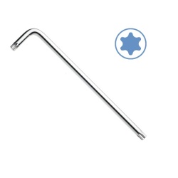 LICOTA TX3T30SM EXTRA LONG TORX KEY T30