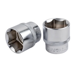 LICOTA 6PT FLANK SOCKET REGULAR