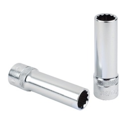 LICOTA 12PT FLANK SOCKET DEEP