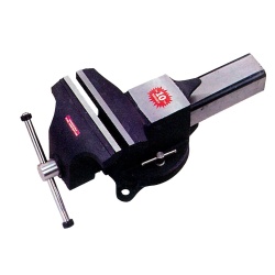 LICOTA ALL STEEL BENCH VICE