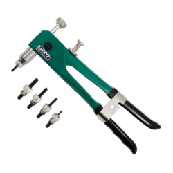 LICOTA ART-0110 IRON BODY RIVET NUT FASTENING TOOL