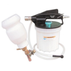 LICOTA ATS4231 BASIC BRAKE BLEEDER KIT