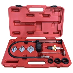 LICOTA ATP0102 UNIVERSAL RADIATOR PRESSURE TESTER KIT