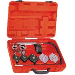 LICOTA ATP2107 COOLING SYSTEM &amp; RADIATOR CAP PRESSURE TESTER