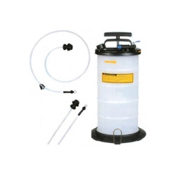 LICOTA ATS-2301 MANUAL &amp; PNEUMATIC FLUID EXTRACTOR