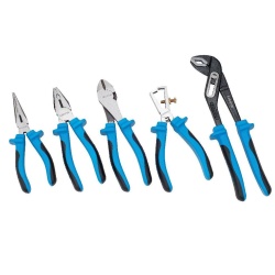 LICOTA APT3637K01 5PCS PLIER SET