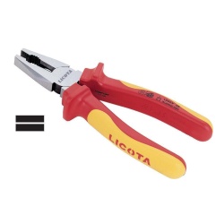 LICOTA APT37001 VDE COMBINATION PLIERS